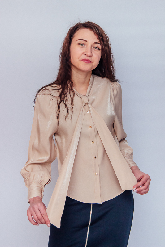 Блуза жіноча "classic"